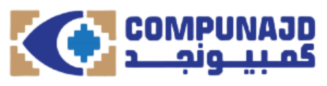 Compajd CompuNajd - Deep-Rooted Intelligence | Data & AI Solutions